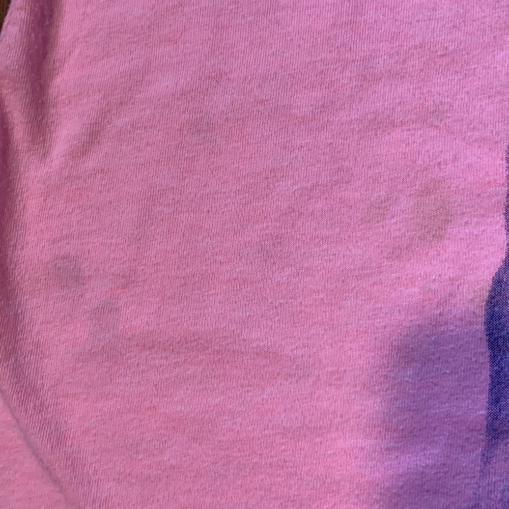 Girls Gap Racerback Tank Size M - Picture 3 of 4